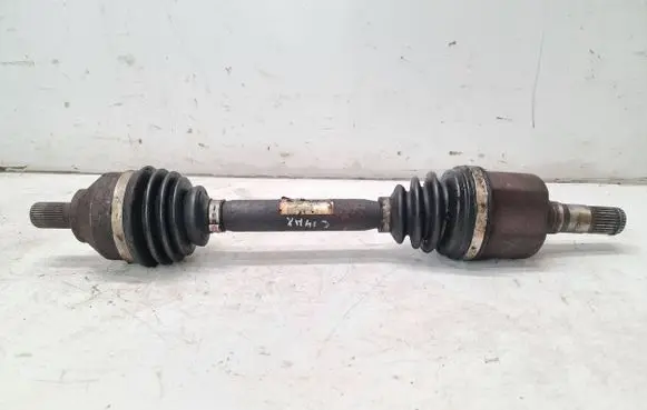 Ford C-MAX I Front driveshaft T091103 7M519B495CC