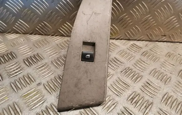 BMW 5 E60 E61 Electric window control switch 6951959