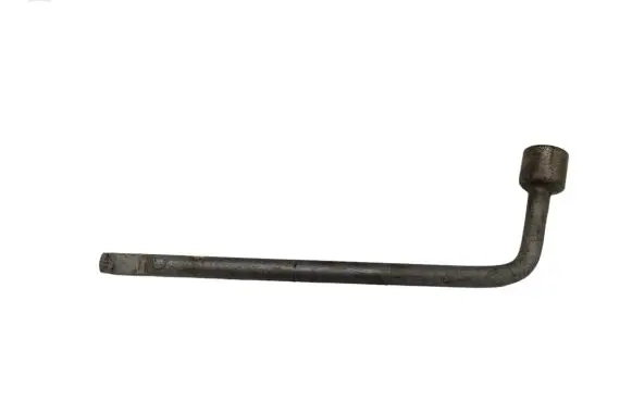 Toyota Avensis Verso Wheel nut wrench 