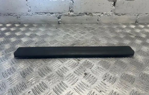 BMW 4 F36 Gran coupe Front sill trim cover 7334212