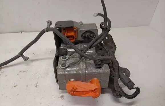 Chevrolet Volt II Coolant heater 22816851