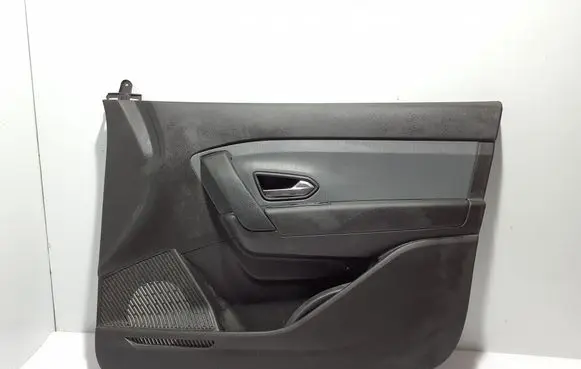 Renault Express Front door card panel trim 809004853R