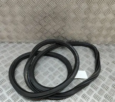 Audi Q2 - Rubber seal front door (on door) 81A831721B