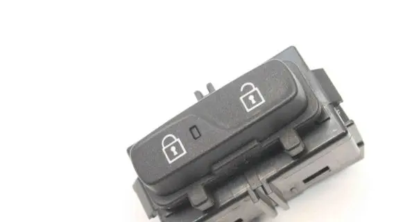 Volvo V60 Central locking switch button 