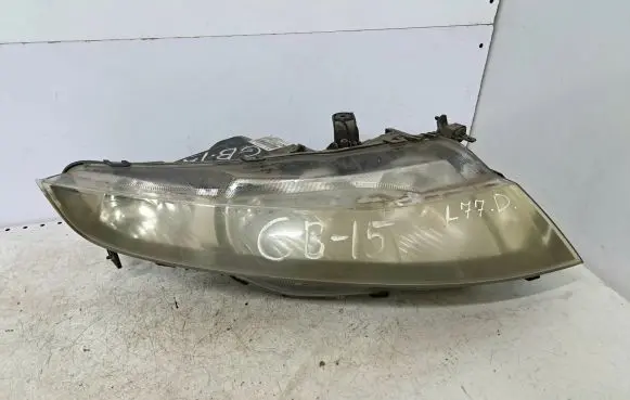 Honda Civic Headlight/headlamp 33100SMGE120M1