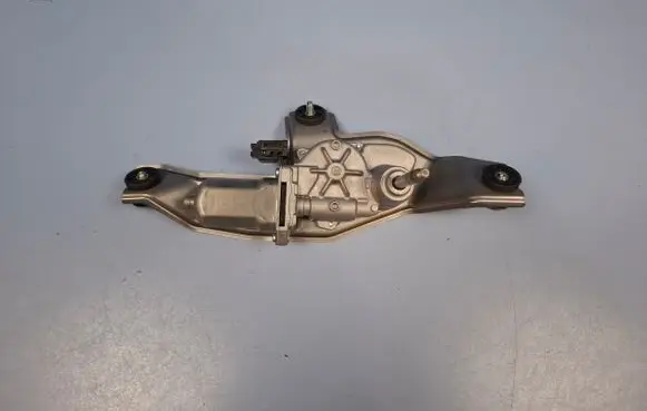 Mazda CX-5 Rear window wiper motor KD5367450 8496000801