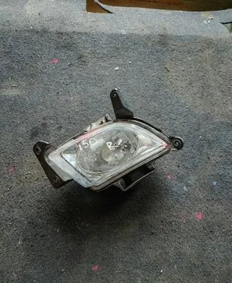 Hyundai i30 Front fog light
