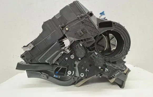 Ford C-MAX II Interior heater climate box assembly BV6N18K418E CA420002 AV6N19E616AA