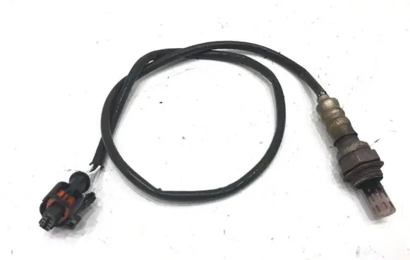 Opel Corsa C Lambda probe sensor 5WK9170109202575