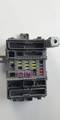Honda Accord Fuse module