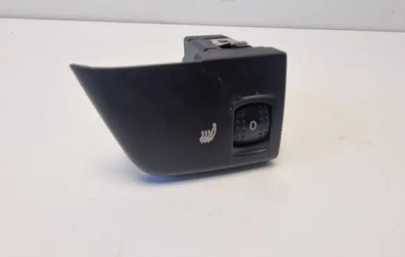 Volkswagen New Beetle Seat heating switch 1C0963563C