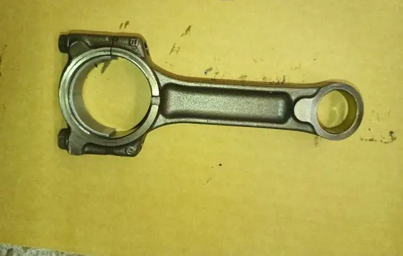 Renault Kangoo II Connecting rod/conrod 