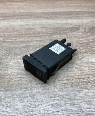 Audi A6 S6 C4 4A Windscreen/window heater switch 4A0941503G
