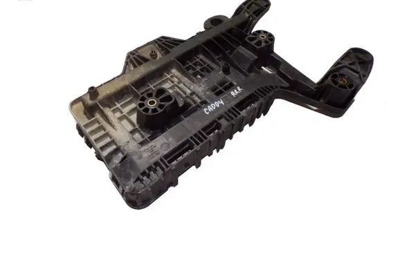 Volkswagen Caddy Battery tray 1K0915333H