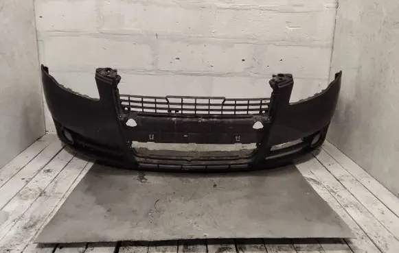 Audi A4 S4 B7 8E 8H Front bumper