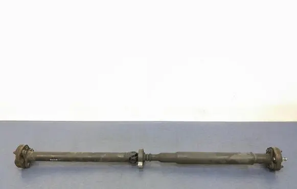 BMW 5 F10 F11 Drive shaft (set) 7563154