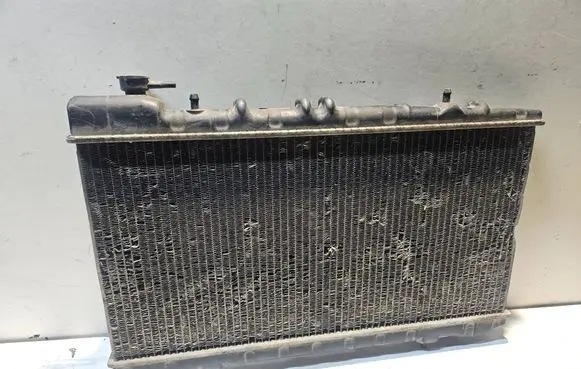 Nissan Sunny Coolant radiator 