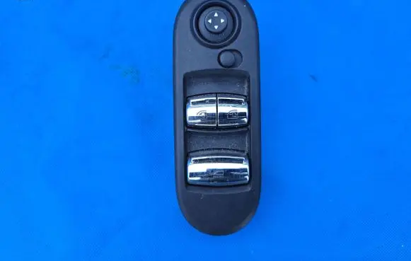 Mini Cooper F57 Front door manual window regulator 9354855 200918