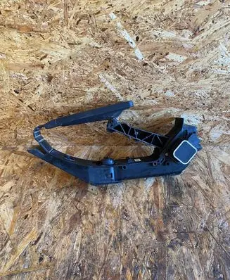 Mercedes-Benz S W220 Accelerator throttle pedal A2203000004