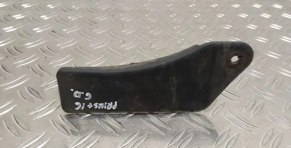Toyota Prius+ (ZVW40) side skirts sill cover 6563147060