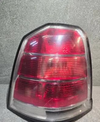 Opel Zafira B Rear/tail lights 24451841L