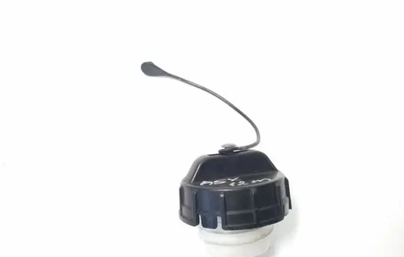 Fuel tank filler cap