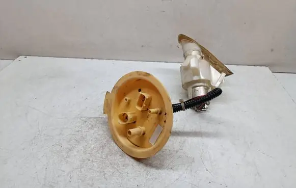 BMW 5 F10 F11 In-tank fuel pump