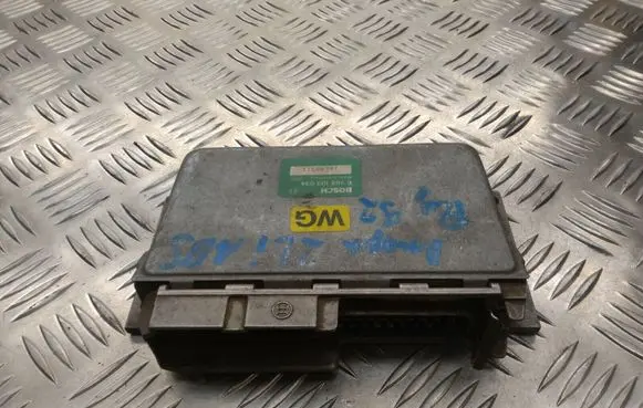 Opel Omega A ABS control unit/module 0265103034