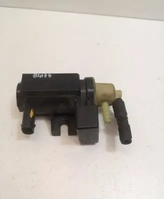 Mercedes-Benz A W169 Vacuum valve A0061536628
