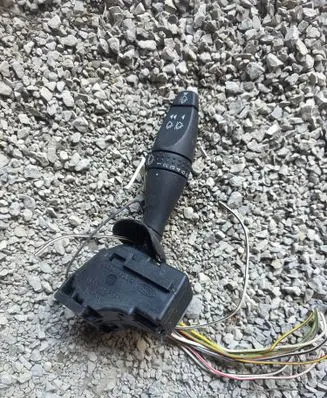 Ford Focus Wiper turn signal indicator stalk/switch