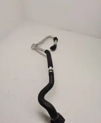 Mercedes-Benz C W205 Engine coolant pipe/hose A2058303002