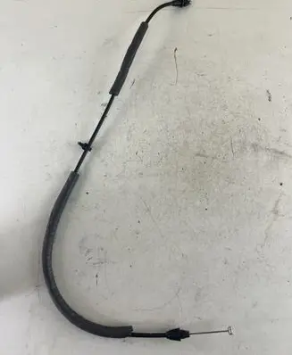 Jeep Compass Loading door cable line 