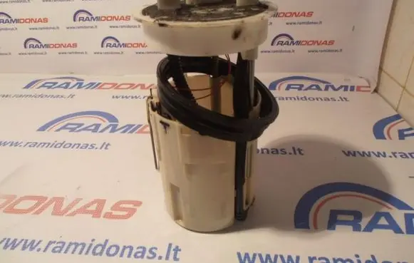 Nissan Primera In-tank fuel pump