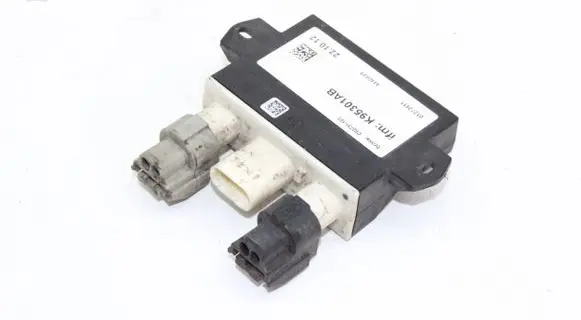 Ford Kuga II Tailgate/trunk control unit/module K95301AB
