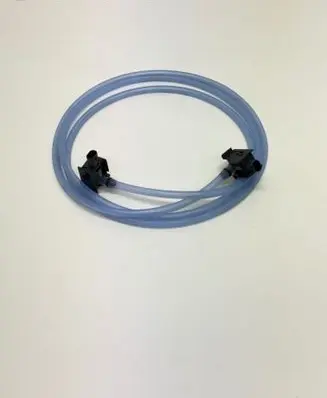 Mercedes-Benz GLC C254 Airbag deployment crash/impact sensor A2549054201