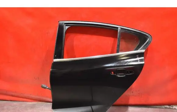 Ford Focus Rear door 