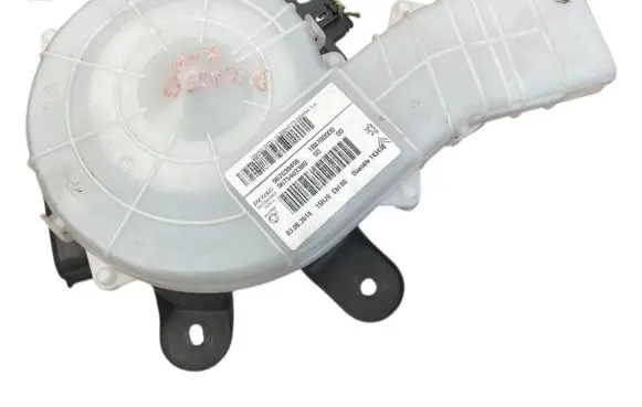 Citroen C4 II Picasso Heater fan/blower 9675403380 9676384580 1B8700000