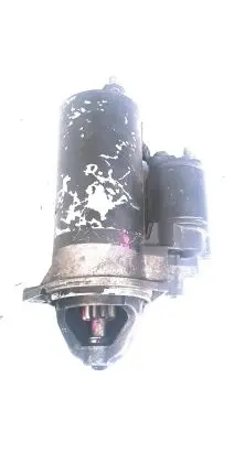 Opel Frontera B Starter motor 001109015