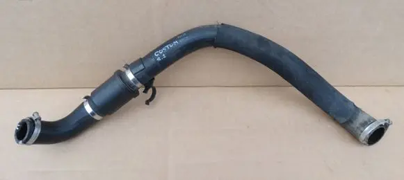 Ford Transit Custom Intercooler hose/pipe BK216C646AD