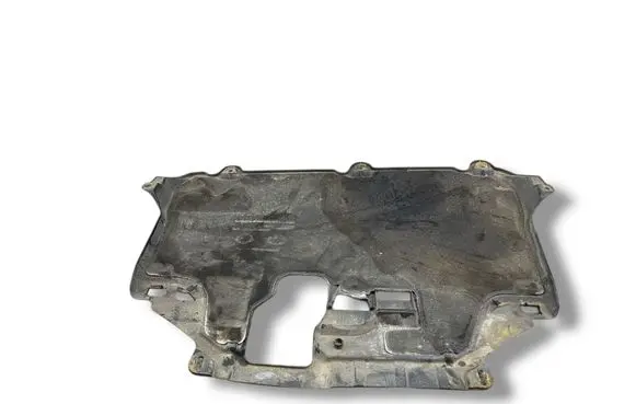 Ford Kuga I Engine splash shield/under tray 