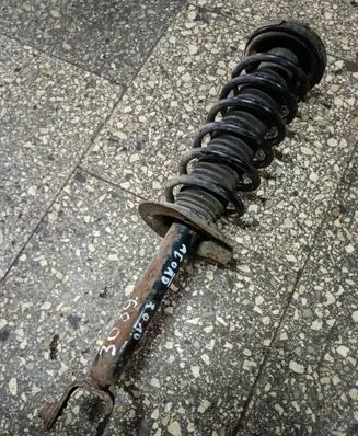 Honda Accord Rear shock absorber/damper