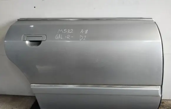 Audi A8 S8 D2 4D Rear door