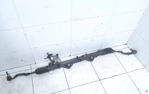 Jaguar XF X250 Steering rack 7852501749