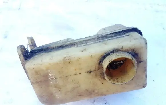 Peugeot 405 Windshield washer fluid reservoir/tank