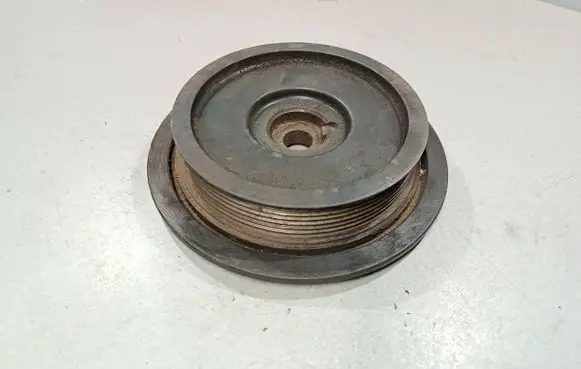 Volkswagen Sharan Crankshaft pulley