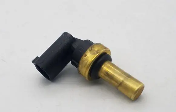Coolant temperature sensor