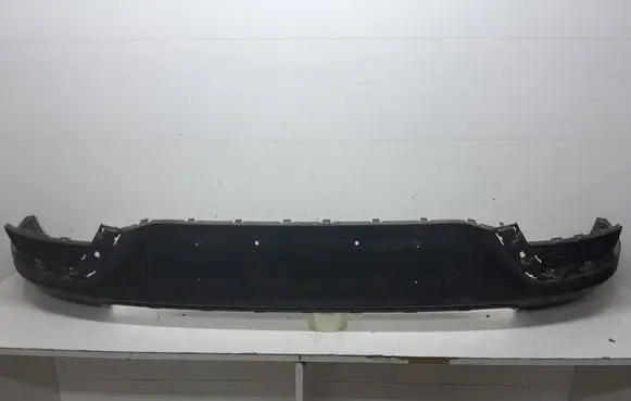 MG ZS Rear bumper lower part trim P10344164 10344164