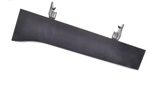 Volvo V70 Steering wheel column trim