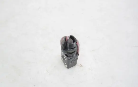 Volkswagen Golf VI Outside/exterior temperature sensor 8Z0820535