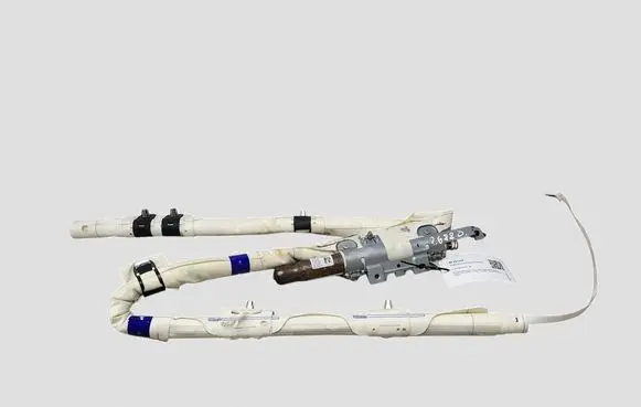 Ford C-MAX II Roof airbag 616773100 1C0762900